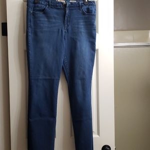 Nine West jeans